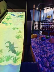 -幻贝家儿童乐园(苏州中心店)