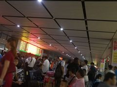-武汉热干面(宜昌东站店)