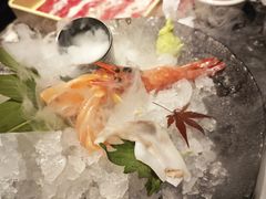 -牛YO寿喜烧·铁板烧和牛火锅自助(市府恒隆店)