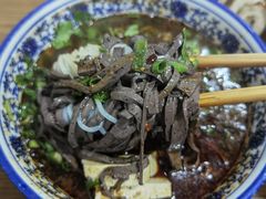 -惠记粉汤羊血梆梆肉(永松路店)