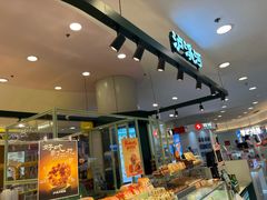 -银座mall(东直门店)