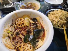 -艺味深尝(云锦路店)