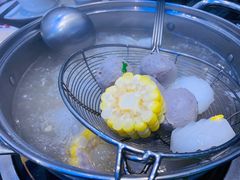 -八合里潮汕鲜牛肉火锅(深圳海岸城店)