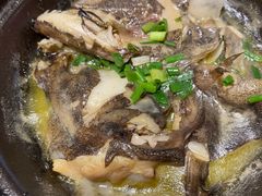 灵魂鸦片鱼头-好爸爸(外滩店)