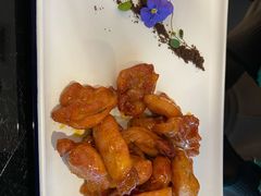 -高第街56号港式餐厅·精选(世茂广场宽厚里大明湖店)