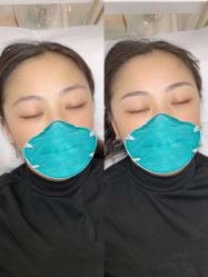 -久匠·野生眉半永久纹眉