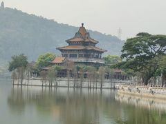 -顺峰山公园