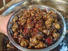 -辣螃铠盆盆蟹大排档(海昌店)