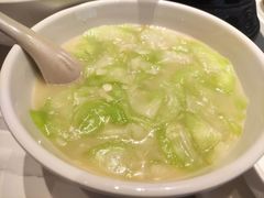 丝瓜-味上湘菜馆(河马店)