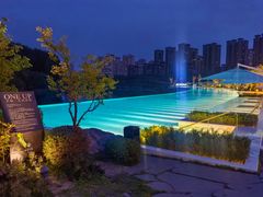 -清河半岛温泉度假酒店