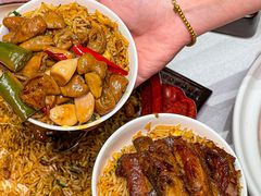 -观宴·品质赣菜(高新大道店)