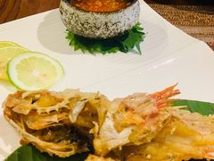 -重庆融汇国际酒店17楼·泉籁泰餐厅(沙坪坝店)