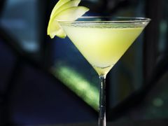 Tango鸡尾酒-OZONE 顶楼酒吧(香港丽思卡尔顿酒店)