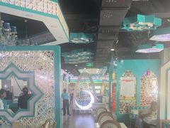 -帕米尔食府(白云观店)