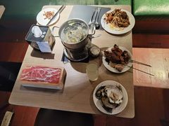 -星伦多 自助料理(圆融店)