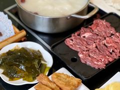 -小叫驴养生驴肉火锅(龙游店)