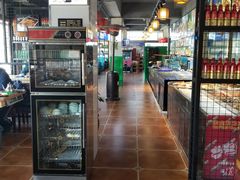 -连锦记海鲜烧烤大排档·锦州特色(西安路交大店)