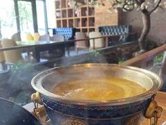 -山有花啡餐厅(常营总店)