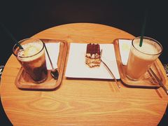 -星巴克(清远万达广场店)