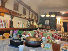 -慢丽江·云南野生菌土鸡锅(付家庄店)