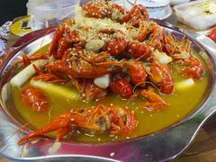 -韩食代烧烤(龙华路美食街店)