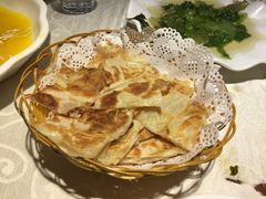 -阿英煲(凉城路店)