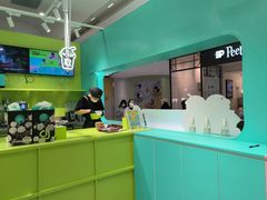 -gleeglee乐溢亦茶(合生汇店)