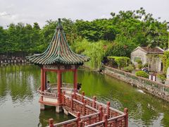 -东莞市可园博物馆