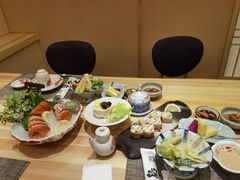 -大岛日本料理铁板烧(南通大饭店)