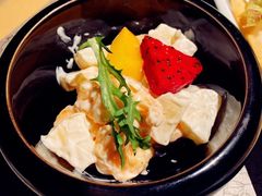 -穹六人间 people 6(岳阳路店)