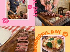 -安立可意大利美食