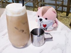 -La Mer Restaurant & Lounge