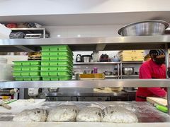 -霍嘟嘟手工水饺(黄山花园店)
