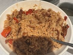 -湘中缘·湖南菜(娄底驻京办店)