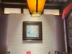 大堂-三只耳火锅(宽窄巷子店)