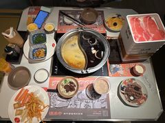 -温禾牛·和牛寿喜烧自助火锅(恒基名人店)