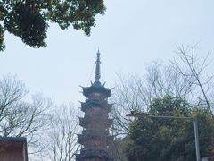 -上海佘山国家森林公园西佘山园