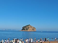 -棒棰岛宾馆景区