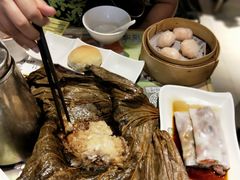 -添好运点心专门店(深水埗店)
