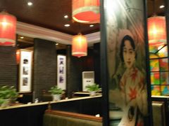 -城南往事济南风味主题餐厅(东环店)