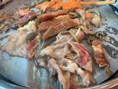 -爱尚客韩式烤肉自助餐厅(海口京华城店)