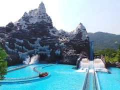 -珠海长隆海洋王国