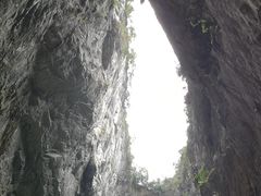 -英西峰林·洞天仙境