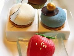 -广州富力君悦大酒店·凯菲厅