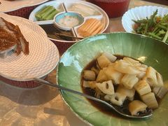 -明湖楼·经典鲁菜山东海鲜(大明湖店)