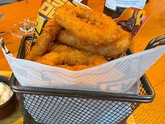 -Boxing Cat Brewery拳击猫精酿啤酒馆(永福店)