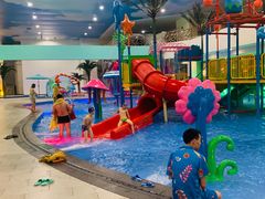 -水王国温泉水世界