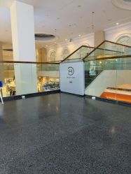 点击看大图 -Hair corner 香港发廊