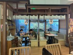 -沼津港精致料理·寿喜烧·烧鸟(漕河泾印象城店)