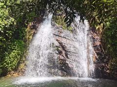 -百里鲜(羚羊峡古栈道森林公园店)